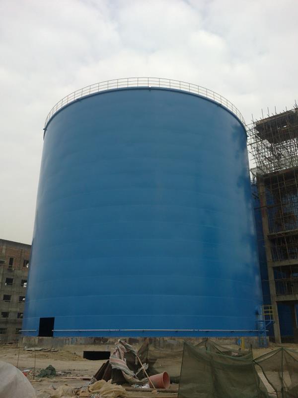 衡阳1万吨大型钢板库